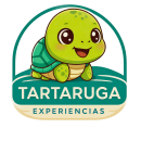 Logo de Tartaruga experiencias
