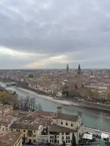 Verona con peques