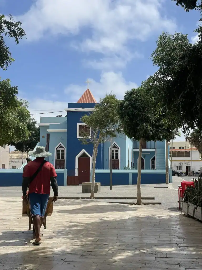 Viaje adaptado a niños