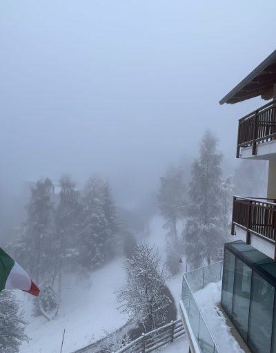 Hotel Monte Bondone